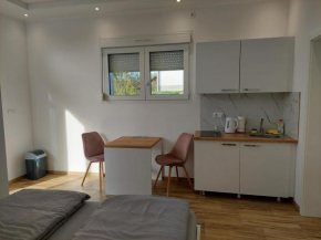 Apartmani Halilčević